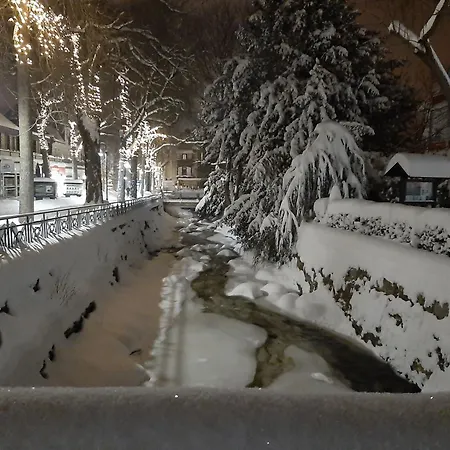 Alexandras Herzstueck * Bad Harzburg